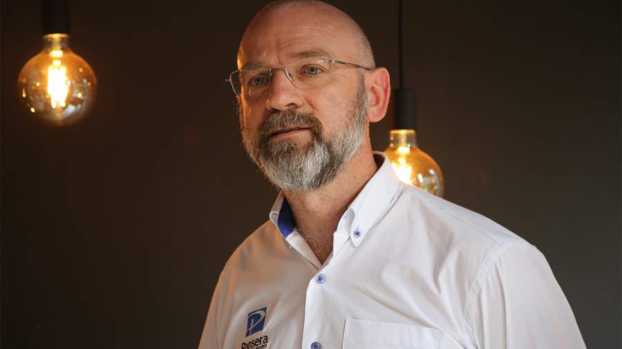 Divulgação Pansera