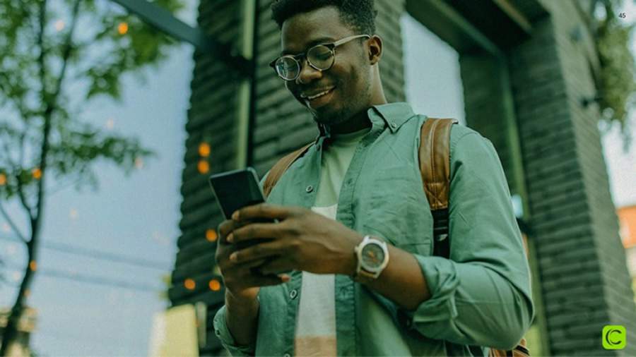 Divulgação: Creditas.