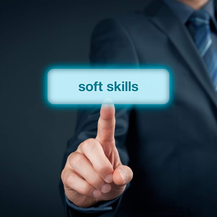 Voc&ecirc; sabe o que s&atilde;o Soft Skills e a import&acirc;ncia delas no mercado corporativo?