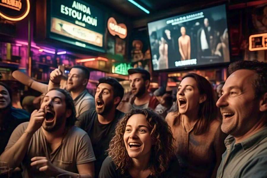 Foto: Abrabar/Meta AI