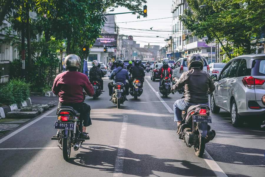 Com o aumento significativo nos servi&ccedil;os de delivery, motoboys devem prestar aten&ccedil;&atilde;o especial na manuten&ccedil;&atilde;o das motocicletas