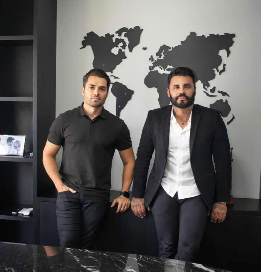 Cr&eacute;dito: Divulga&ccedil;&atilde;o OON Seguradora