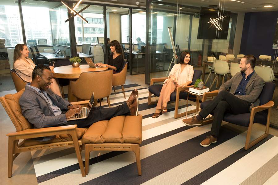 ClubCoworking - Divulga&ccedil;&atilde;o