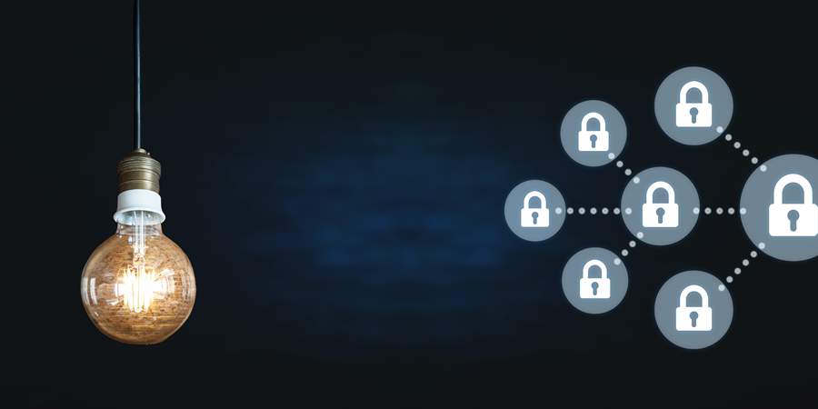 A Revolu&ccedil;&atilde;o da Energia Solar: O Potencial Transformador da Tecnologia Blockchain