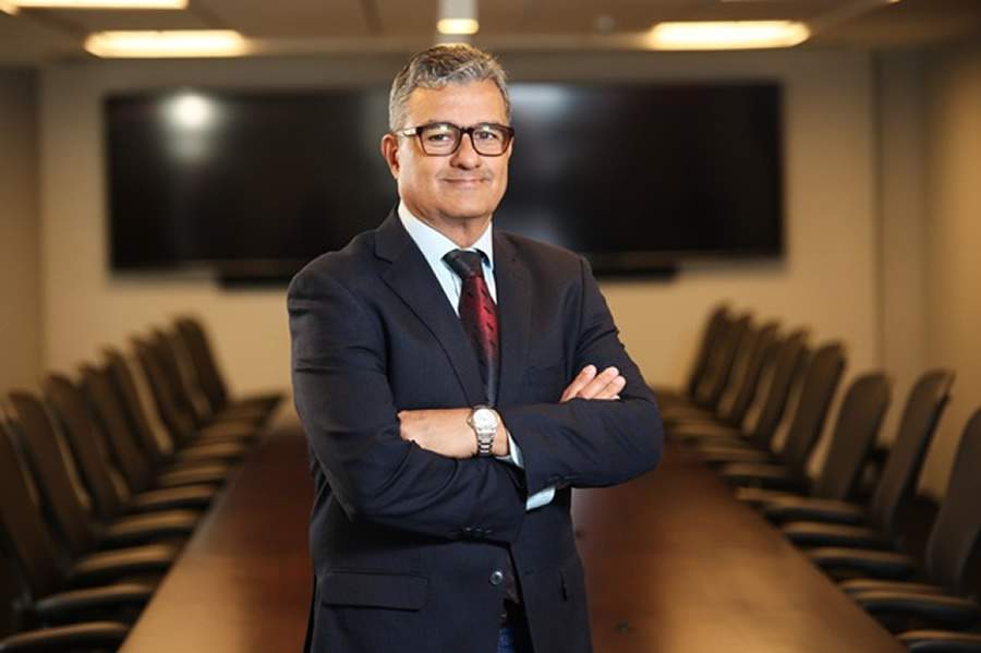 Natanael Castro, diretor-executivo da FenaCap