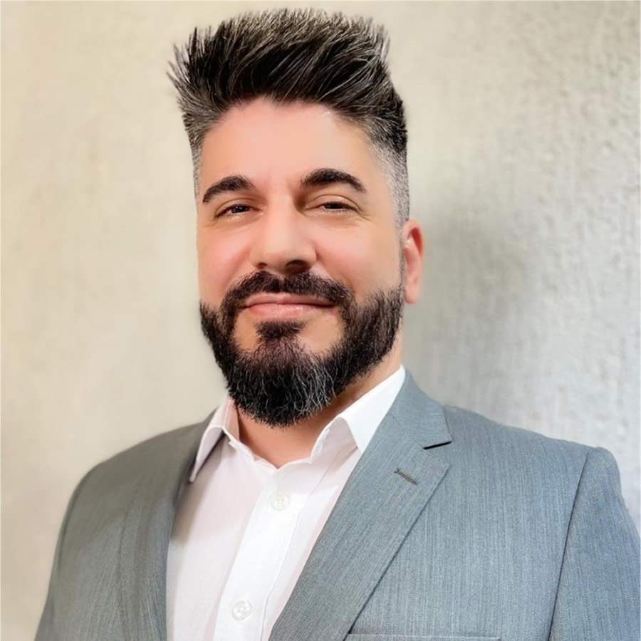 Douglas Roberto da Silva - ICTS Security