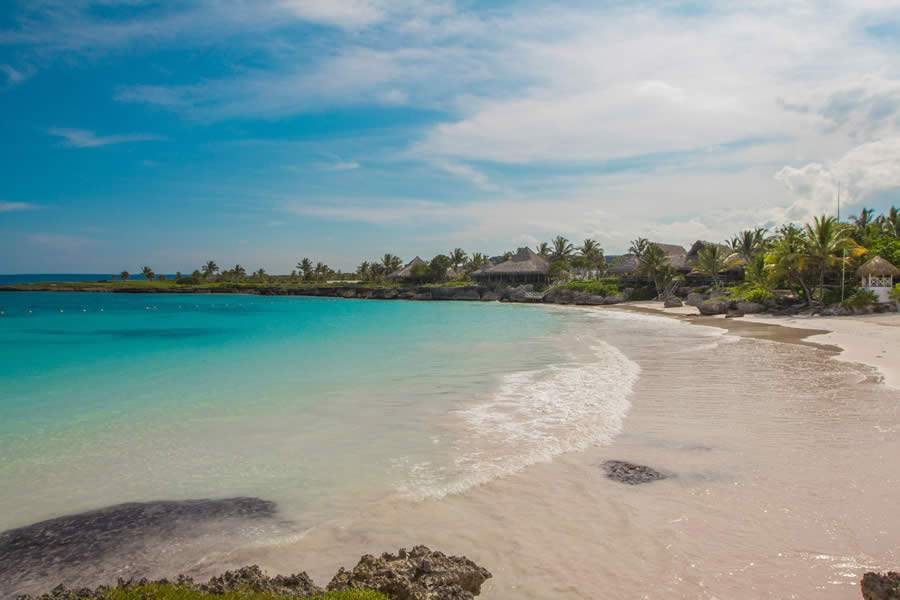 Rep&uacute;blica Dominicana lan&ccedil;a ferramenta virtual para tirar d&uacute;vidas dos viajantes