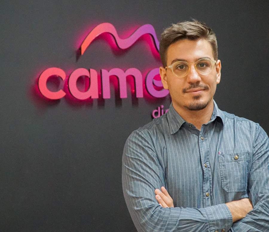 Metaverso tamb&eacute;m gera oportunidade de crescimento para agencias de marketing