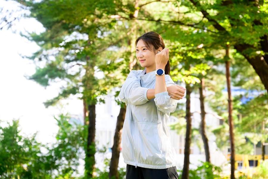 Crédito: Divulgação Samsung 