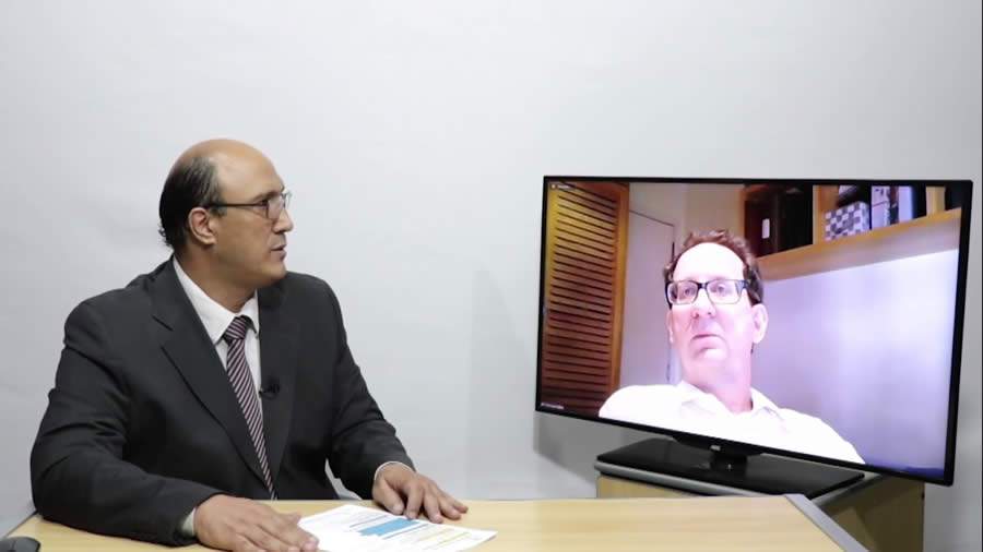 Prote&ccedil;&atilde;o de dados &eacute; pauta do Panorama do Seguro