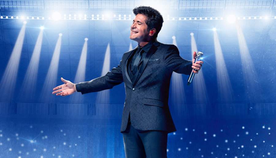 Crédito da foto: Will Aleixo