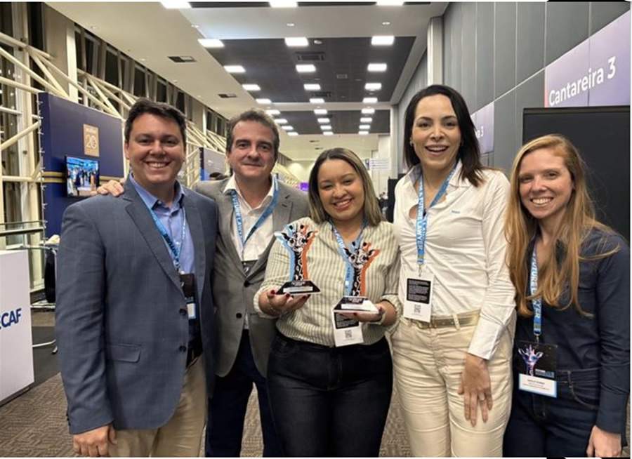 MAG Seguros conquista Future Law Awards 2025 nas categorias Legal Ops e Legal AI