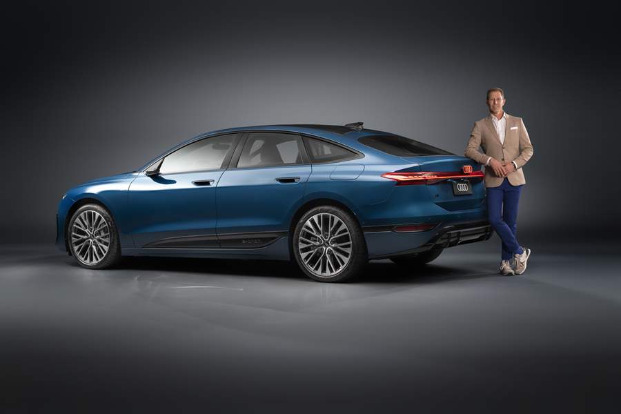 Audi do Brasil anuncia Sascha Sauer como novo CEO e Presidente