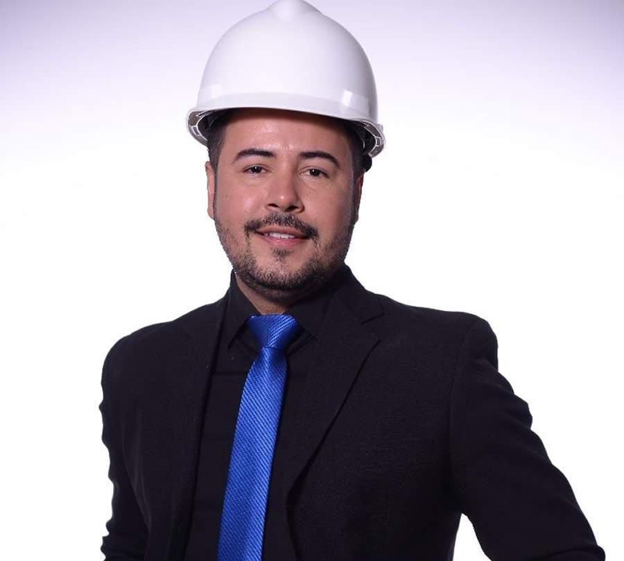 Construindo a seguran&ccedil;a do trabalhador