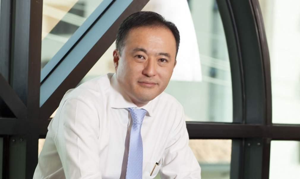 Marcos Kobayashi, superintendente comercial nacional vida da Tokio Marine Seguradora