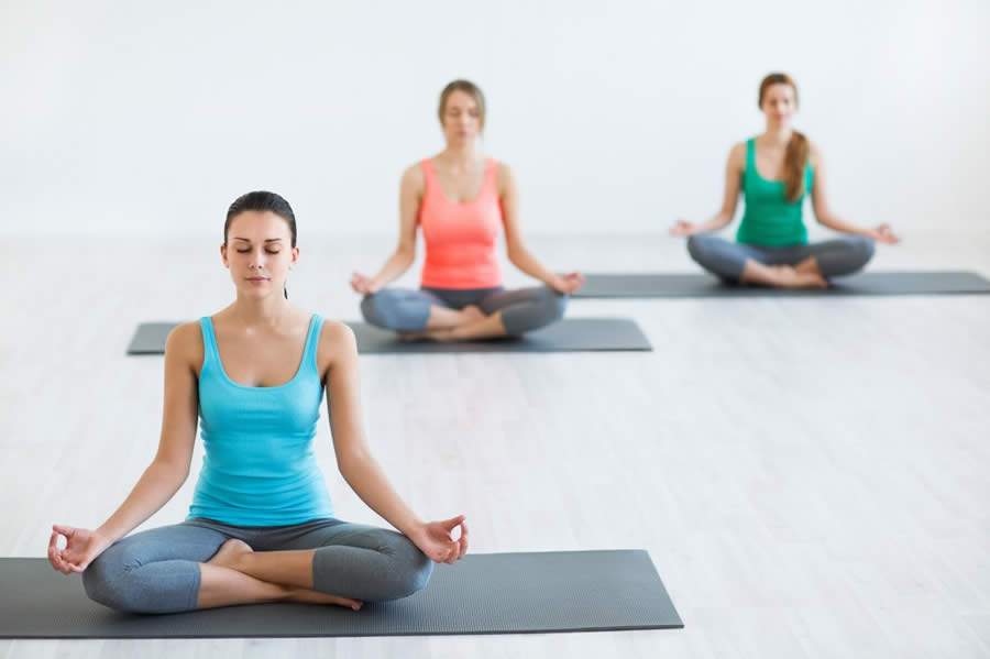 Atividades físicas podem prevenir ansiedade