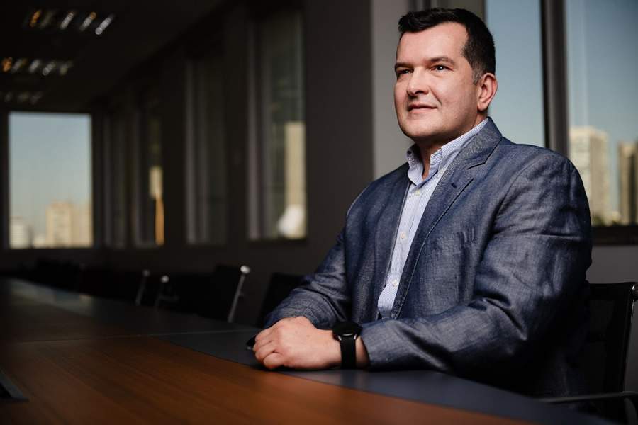 Luciano Bezas, diretor de canais estrat&eacute;gicos e de cooperativas da MAPFRE