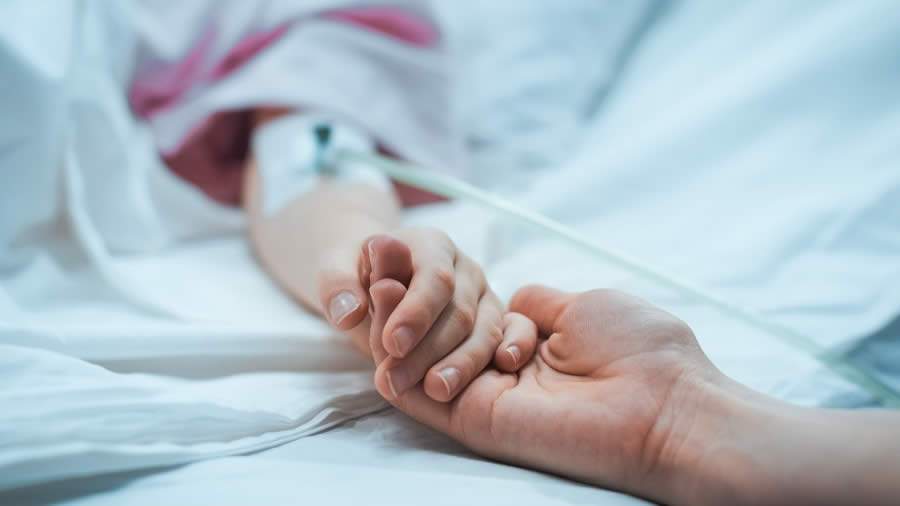 Seguro de vida cobre diárias de internação hospitalar em casos de acidente