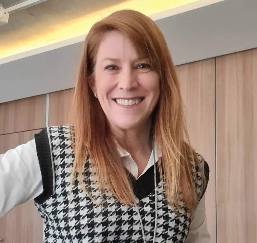 Gisela Belluzzo de Almeida Salles, do Duarte Tonetti Advogados - Divulga&ccedil;&atilde;o