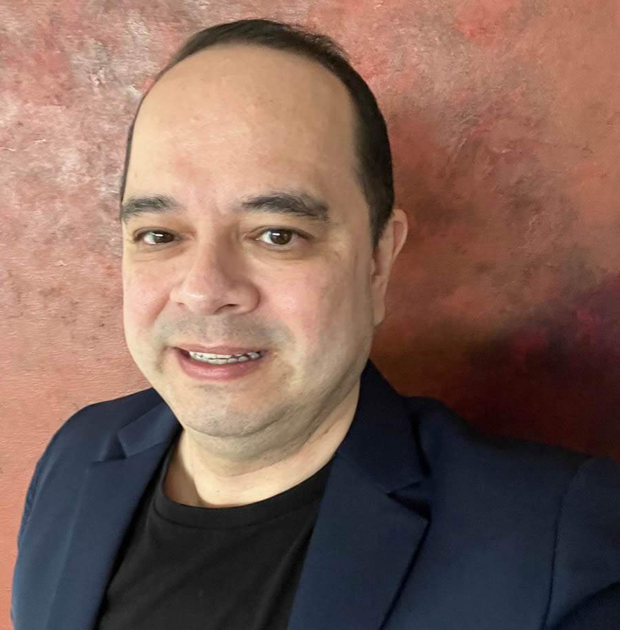 Francisco Gomes J&uacute;nior - Divulga&ccedil;&atilde;o