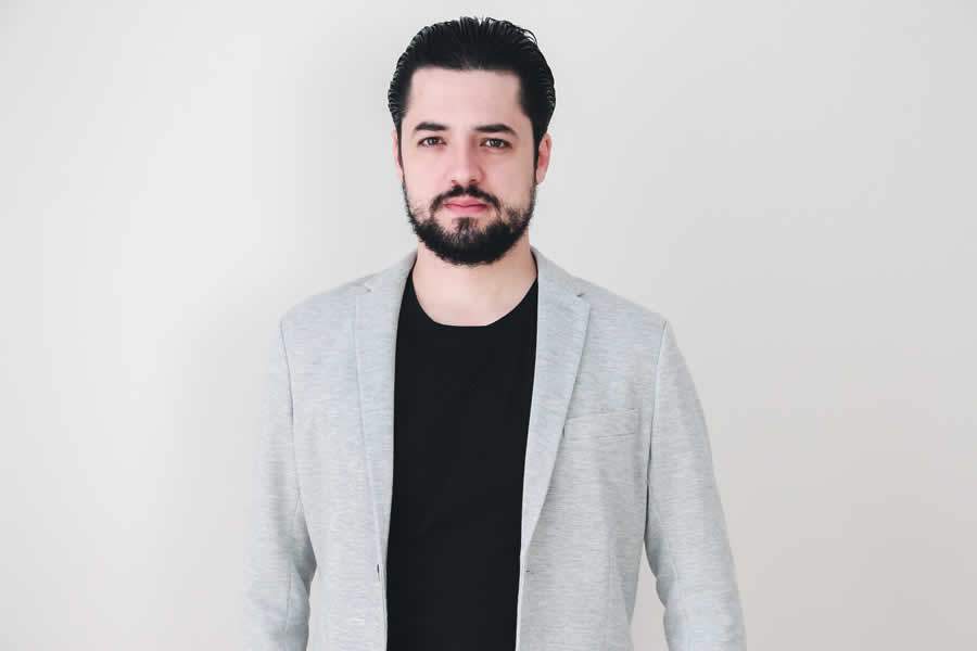 Rafael Wisch &eacute; CEO da G Digital