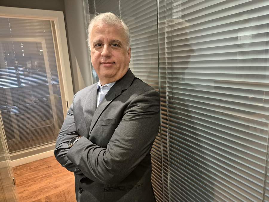 Ricardo Dias - Divulga&ccedil;&atilde;o: M2 Comunica&ccedil;&atilde;o