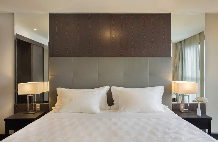 Inverno: como ter um cama de hotel cinco estrelas em casa