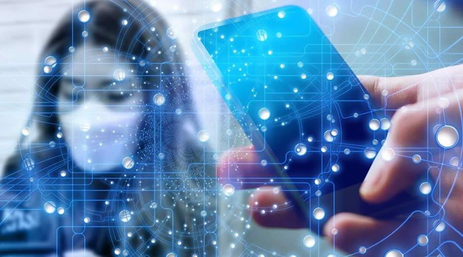 Internet das Coisas pode ser fundamental para controle no mundo p&oacute;s pandemia