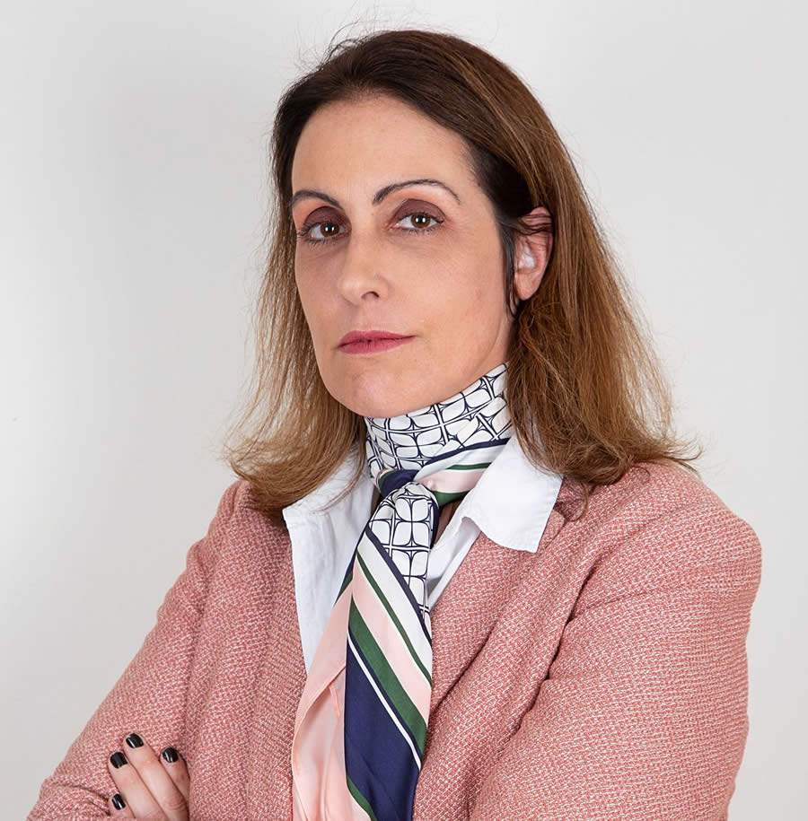 Patricia Punder - Punder Advogados Patricia Punder - Punder Advogados