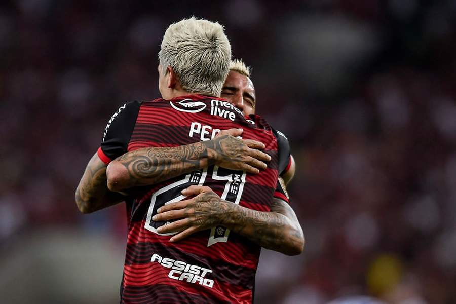 Assist Card &eacute; a nova patrocinadora oficial do Flamengo