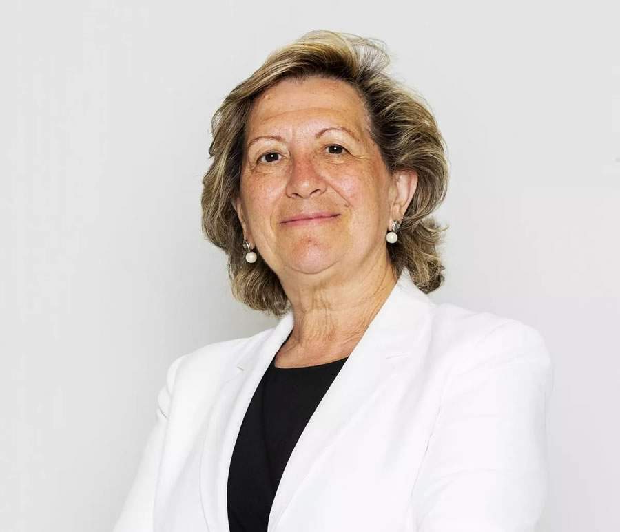 Pilar Gonz&aacute;lez de Frutos_Presidente_Unespa