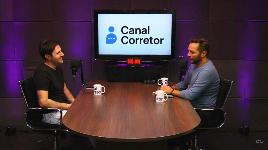 CEO da Tutum Escola de Seguros participou de podcast sobre inova&ccedil;&otilde;es que impactam o mundo dos seguros