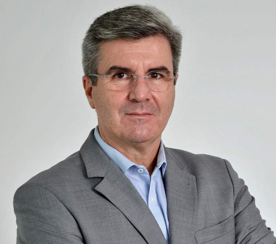 Elias Rog&eacute;rrio da Silva