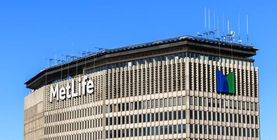 MetLife &eacute; reconhecida entre as maiores empresas do pa&iacute;s no anu&aacute;rio &Eacute;poca Neg&oacute;cios 360&ordm;