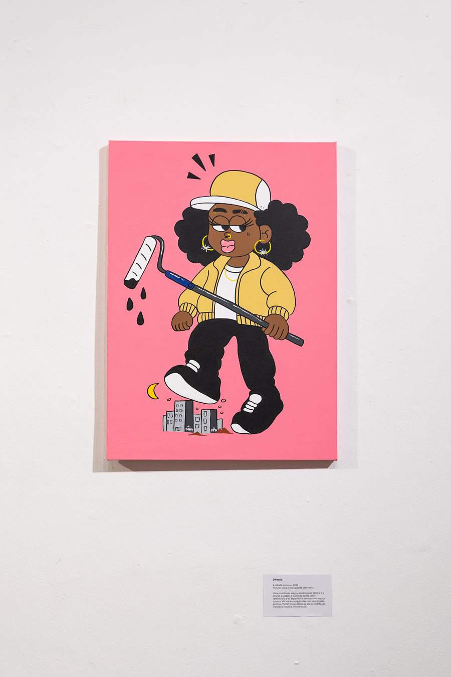 Cr&eacute;dito: Joana Franciosi