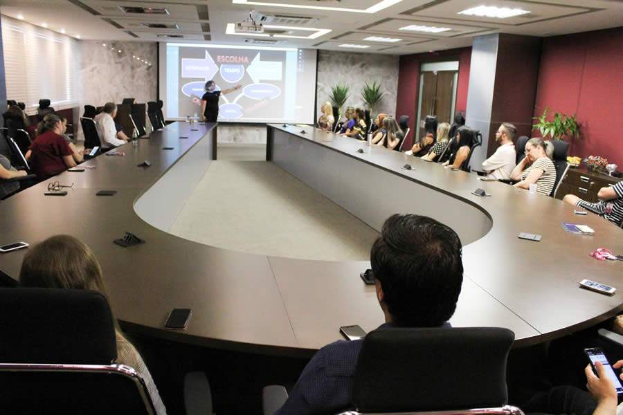 Sancor Seguros comemora o M&ecirc;s da Mulher com a&ccedil;&otilde;es de empoderamento