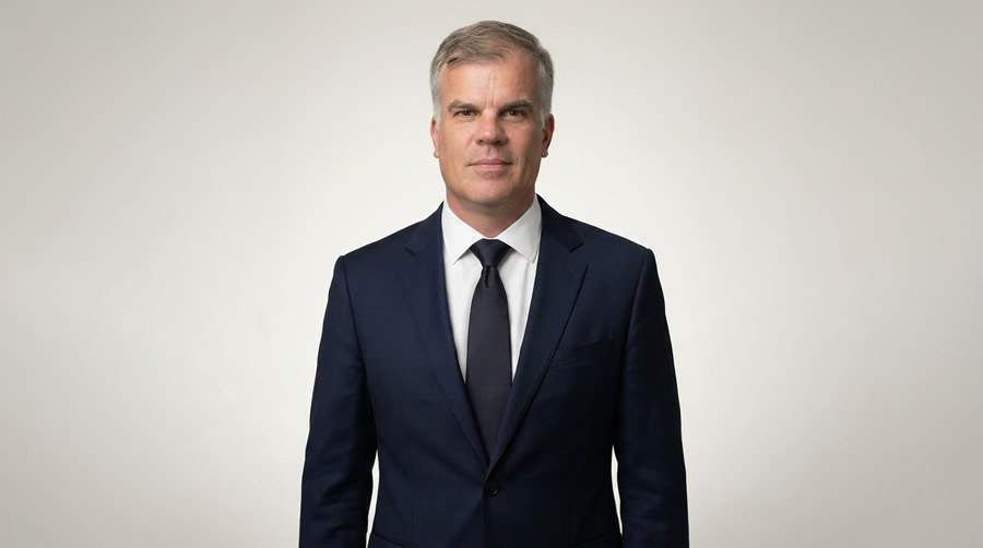 Carlos de Azevedo Hermida, diretor Comercial das regi&otilde;es Centro-Oeste, Norte e Nordeste e canais estrat&eacute;gicos Foto: Divulga&ccedil;&atilde;o