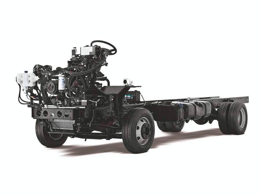 &Ocirc;nibus VW t&ecirc;m novo destino no Oriente M&eacute;dio: o Catar