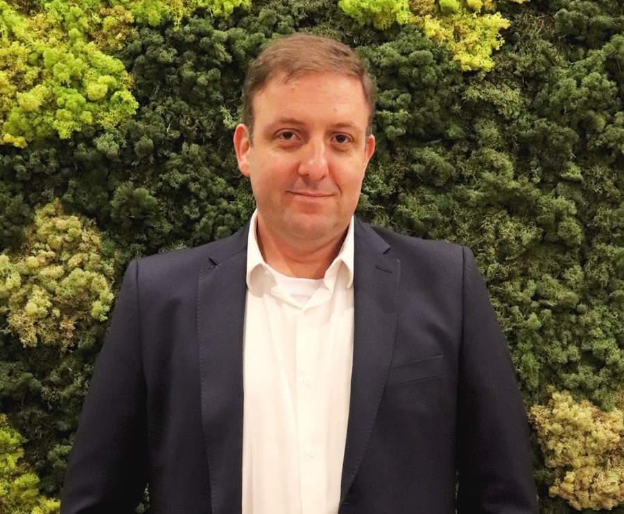 Fabio Damasceno, diretor t&eacute;cnico de seguro rural da MAPFRE