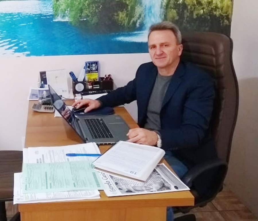 Heini Gilberto Bugs - Inscri&ccedil;&atilde;o n.1