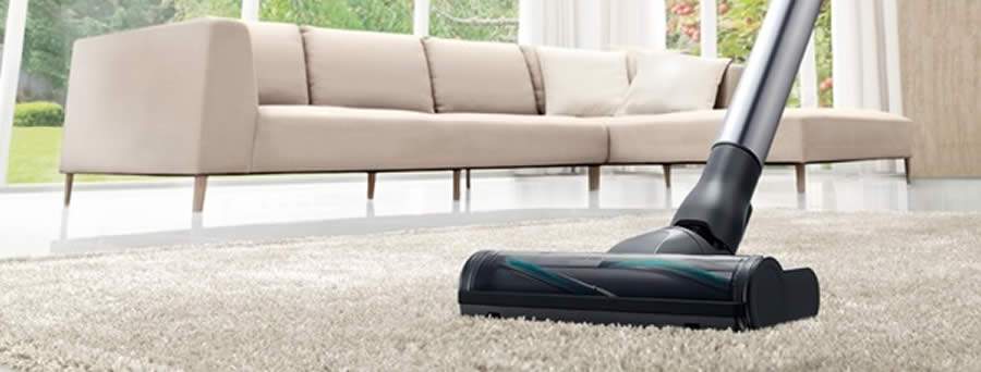 Como os novos aspiradores Samsung podem ajudar em uma limpeza mais eficaz