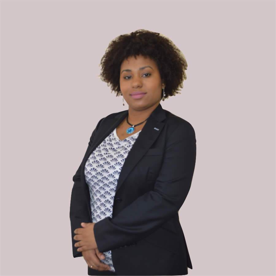 Andressa Paz - Divulga&ccedil;&atilde;o