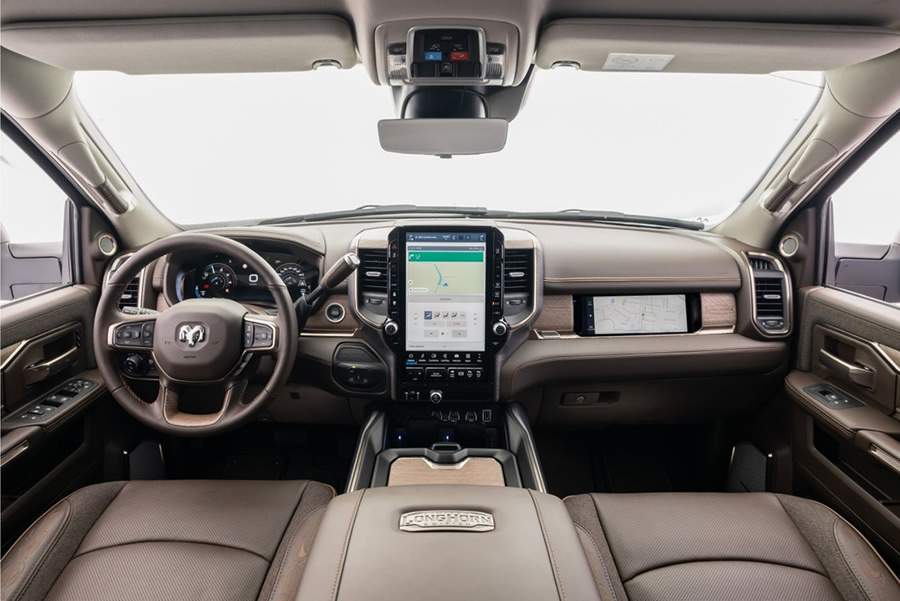 Ram Connect evolui para oferecer ainda mais comodidade aos clientes