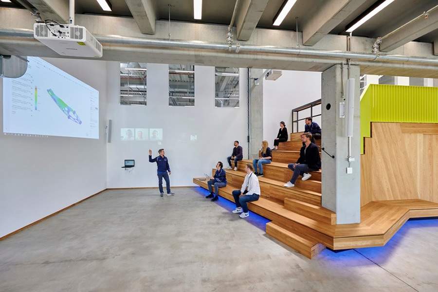 BMW Group Brasil tem vaga aberta para programa global de Trainee