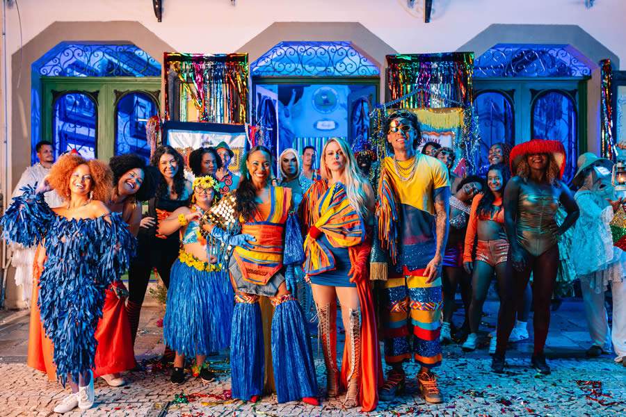 Cr&eacute;dito: Divulga&ccedil;&atilde;o