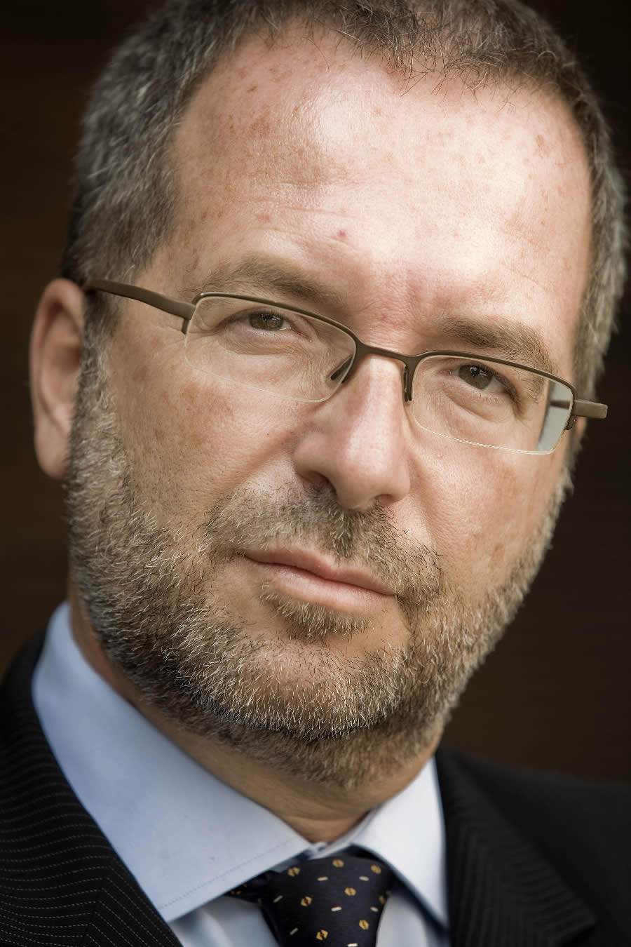 Herbert Steinberg é sócio-fundador e chairman da MESA Corporate Governance - Divulgação