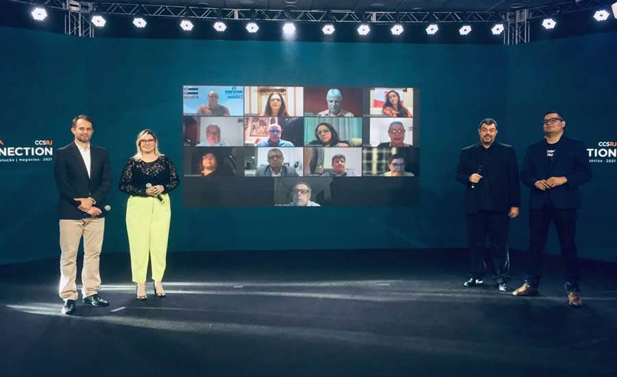 Connection 2021 Mostra Que o Corretor Deve Buscar Novas Conex&otilde;es e Oportunidades de Neg&oacute;cios Para Prosperar em 2022