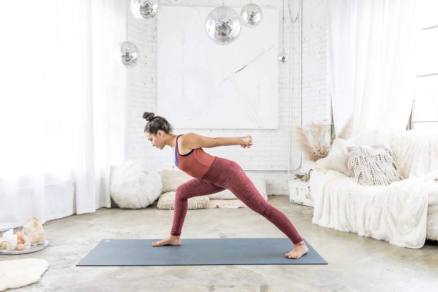 Ansiedade e Sedentarismo em Casa: da Yoga à Meditação, Aprenda Como Movimentar o Corpo e aMente Mesmo em Casa