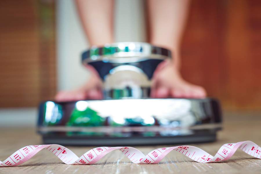 De janeiro a junho de 2023, foram realizadas 1.138 cirurgias bariátricas - Créditos: Envato