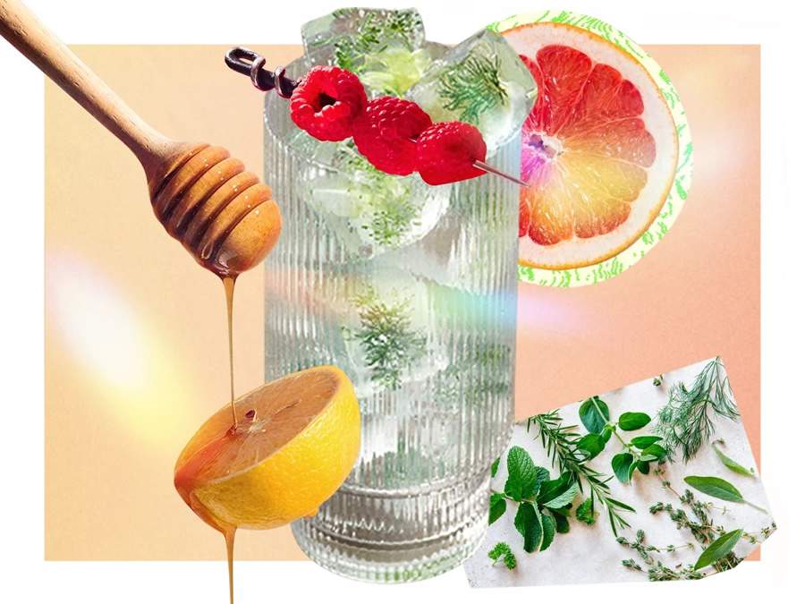 24/02 Dia Mundial do Bartender: Drinks criativos com frutas e sem álcool serão tendência em 2023 segundo o Pinterest
